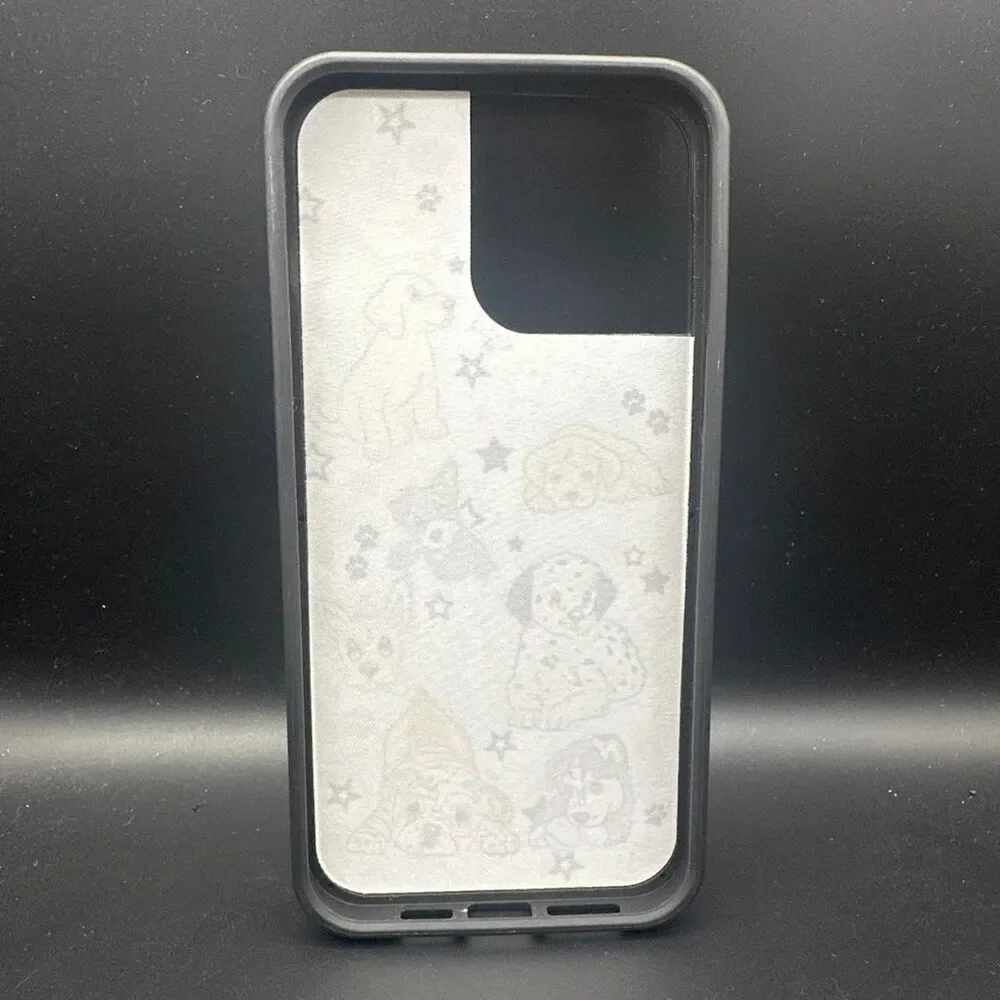 Wildflower multi Phone-cases